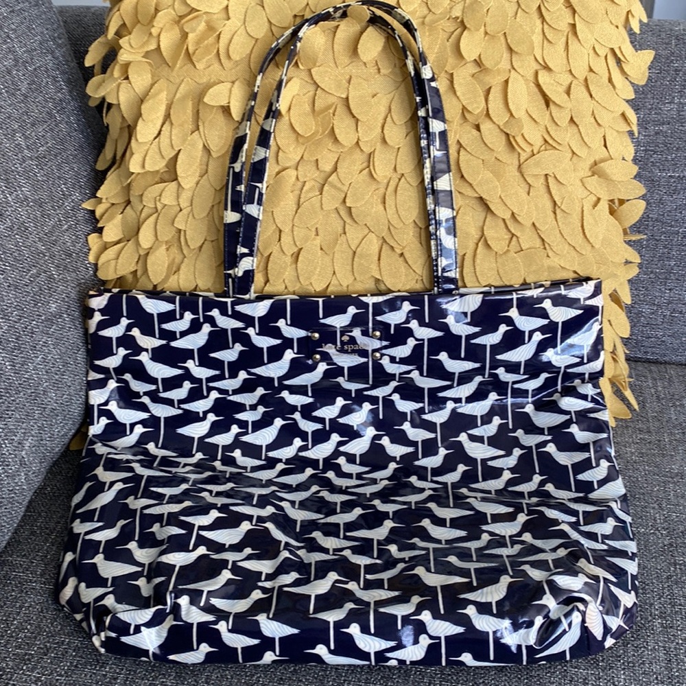 Kate ♠️ Tote